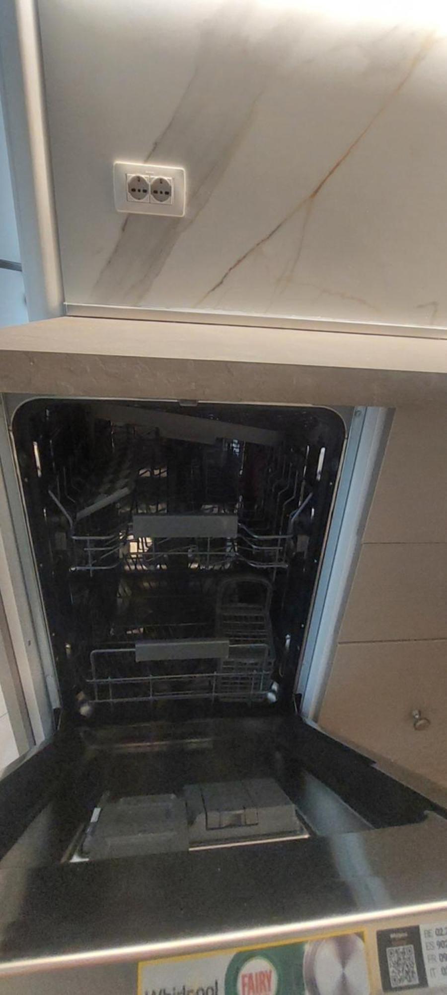Lu-Er Tirana Center Apartment 外观 照片