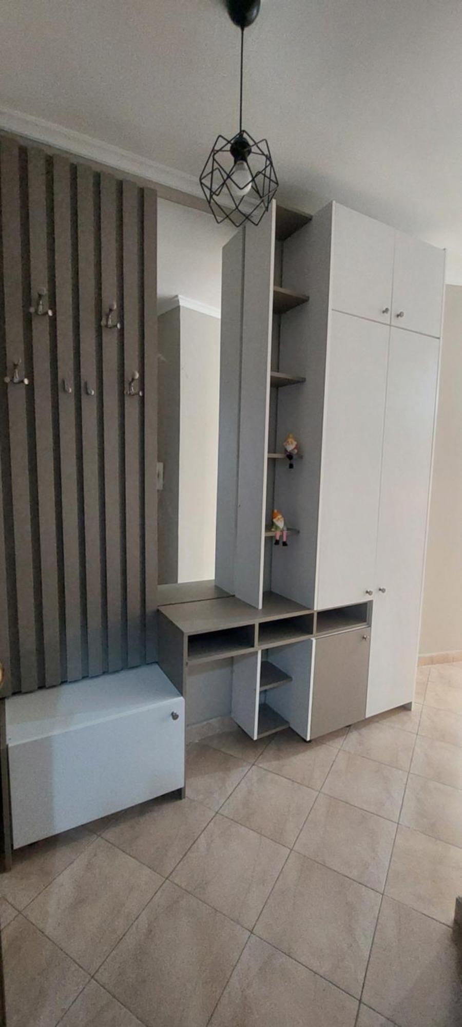 Lu-Er Tirana Center Apartment 外观 照片