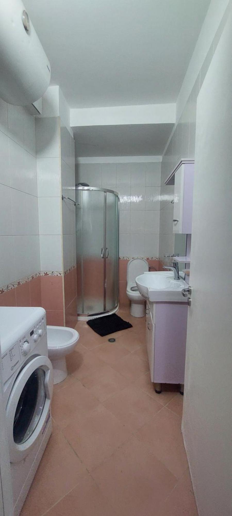 Lu-Er Tirana Center Apartment 外观 照片